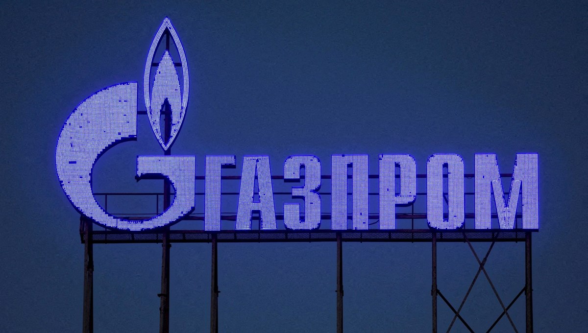 Gazprom'dan Rus hükümetine 365 milyar lira ödeme: Batı'nın Rusya yaptırımları işe yaramadı