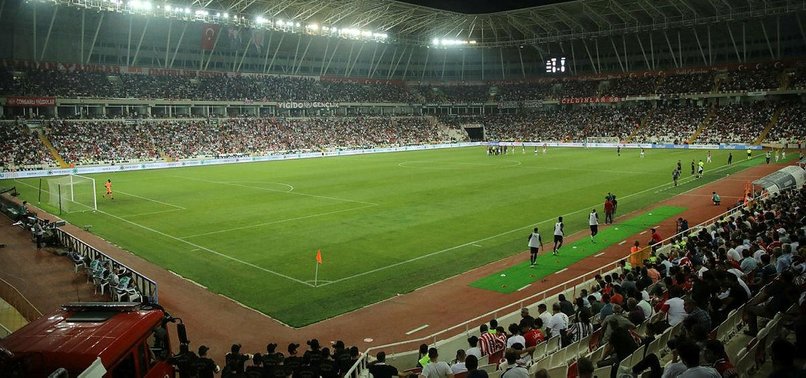 Sivasspor-Slavia Prag maçının biletleri satışa çıktı!